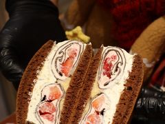-辛一·铜锣烧(鸿寿坊店)