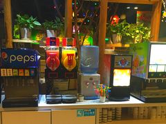 -欢乐牧场海鲜烤肉自助(牡丹园店)