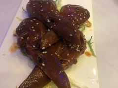 -尚岛私房菜(西方巷店)