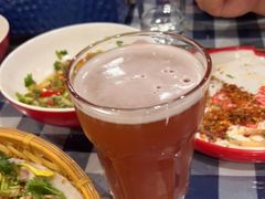-雪熊哈尔滨烧烤·精酿啤酒·砂锅(中央胜境店)