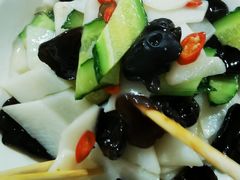 -红实家常菜(静安里店)