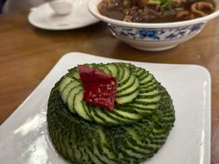 -北京小肠陈饭庄(方庄店)
