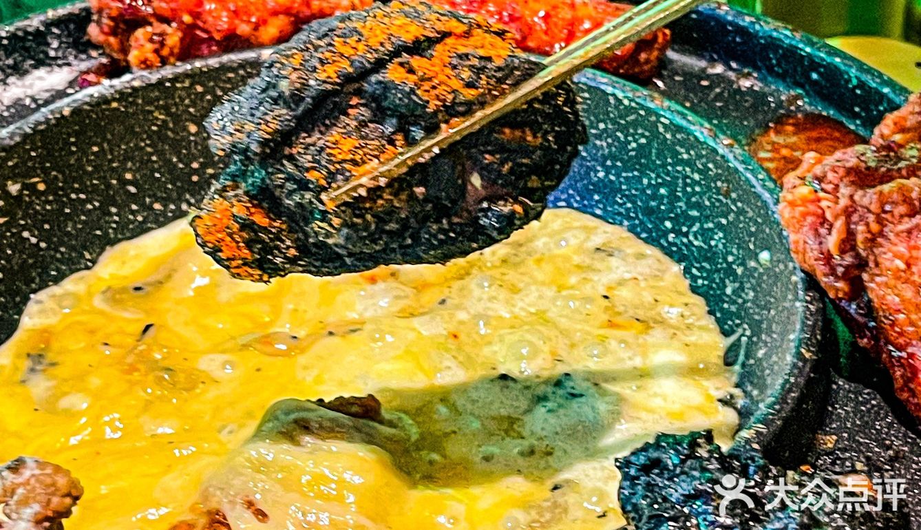 深圳探店｜ 值得n刷的韩料小店，奶酪芝士炸鸡绝了