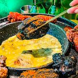 深圳探店｜ 值得n刷的韩料小店，奶酪芝士炸鸡绝了