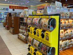 -全家便利店(红岭大厦店)