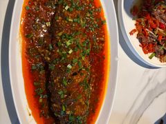 -粤香村(清真川菜店)