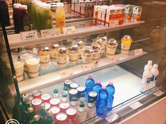 -匠造烘焙(上海湾店)