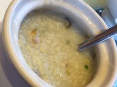 -梁记粥铺(开元地中海店)