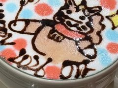 -LIVSO Chef里所·CAFE&BISTRO(珠江新城店)