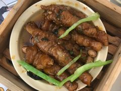 -蔡澜点心·粤菜(西单大悦城店)