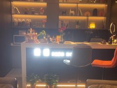 -鹿栖.精油SPA(金山世纪城店)