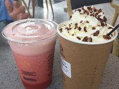 -BeauTea水仙(coco park店)