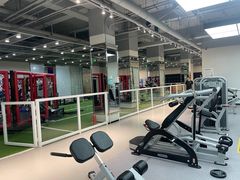 -空中健身·游泳(季佳荟新华家园店)