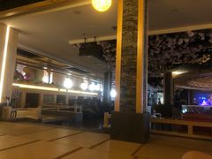 -星河湾温泉洗浴酒店