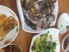 -八沟羊汤(河北大街店)