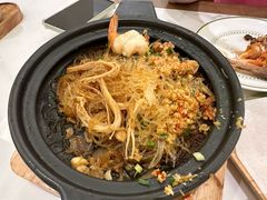 -春家·非遗手工小吃(徐汇万科广场店)