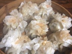 -正宗天津烧麦馆(柳州路店)