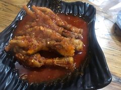 -京玉菲饭店(李村店)