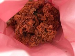 尖峰香骨鸡-咭味哆·炸鸡汉堡(昌安店)