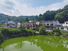 -九华山风景区