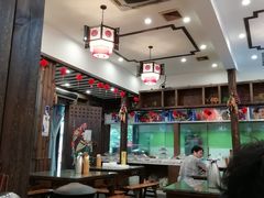 大堂-公社食堂(牧电路店)