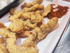-还是那家•秘制活鱼现烤•香辣美蛙(独墅湖邻里中心店)