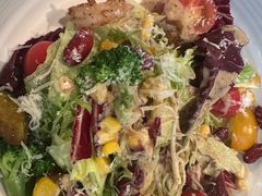 -Pizzeria da Nicola·火炉披萨(中大国际店)