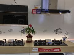 -苏宁易购(上海沪太路二店)