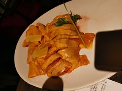 -汤城小厨•粤菜•靓汤(苏州街店)