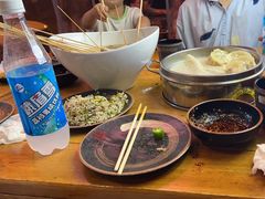 -古真记钵钵鸡(总店)