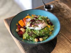 -HIGH FIVE哈福手工汉堡(桂林路店)