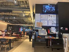 -必胜客(北苑路店)