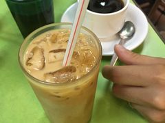 -胜利茶餐室