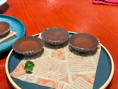 -山水茶艺馆·点心粤菜·30年老字号