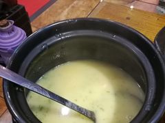 -赵记煎饼卷大葱(泰山大街店)