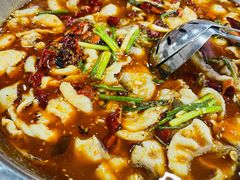 -老四川平头酸菜鱼(衙前店)