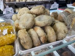 炸糕-隆福寺小吃店(东四店)