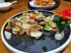 -海棠湾聚鼎香海鲜坊(海昌梦幻不夜城店)
