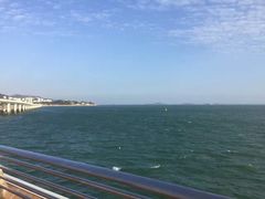 -演武大桥观景平台