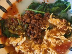 -武汉武昌威斯汀酒店-知味自助餐厅