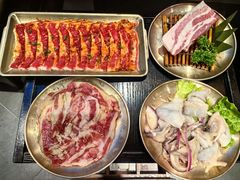 -西塔老太太泥炉烤肉(龙湖北苑天街店)