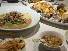 -开海·红岛海鲜虾水饺(石老人店)