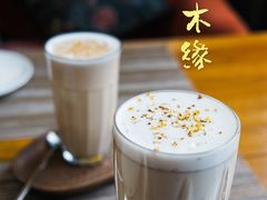 -良木缘咖啡西餐(优品道广场店)