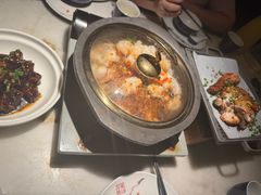 -绿茶餐厅(千岛湖银泰城店)