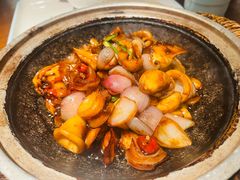 -乔街深夜食堂·小龙虾·高压锅生蚝(杭州总店)