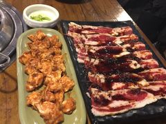 -一品诚记烤肉·甄选店(中南路店)