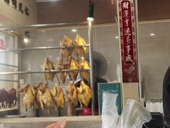 -南香饭店(Jalan Sultan)