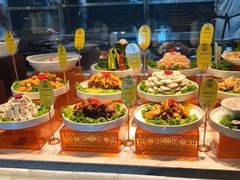-新海渔港·胶东海鲜家常菜·家宴(奥体中心店)