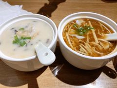 -船歌鱼水饺(华联万柳店)