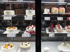 -巴黎贝甜(银城东苑店)